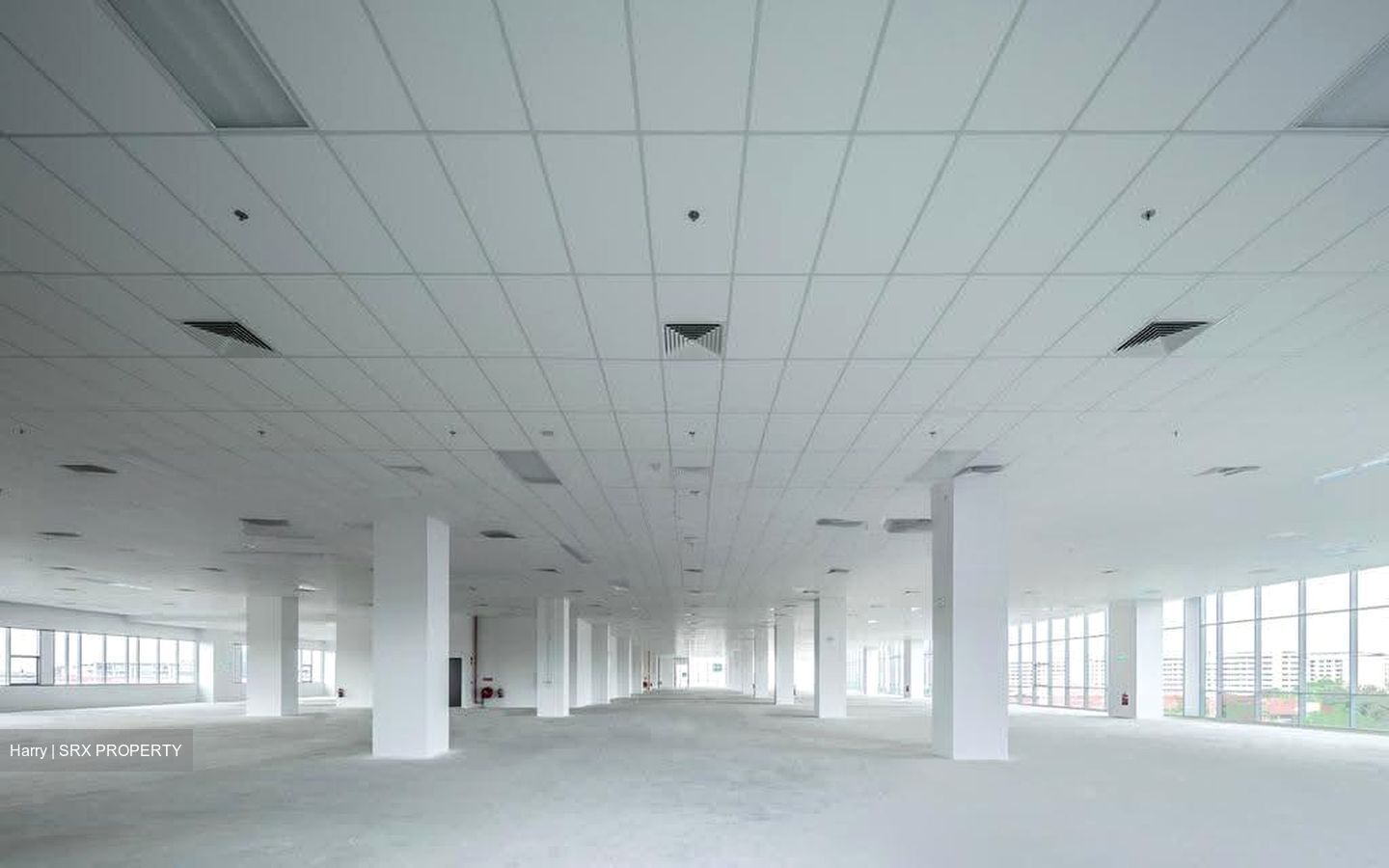 Weltech Industrial Building (D14), Factory #613408071